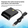Memory Card Readers, USB Multi-Card Reader Compatible for 98/2000 /