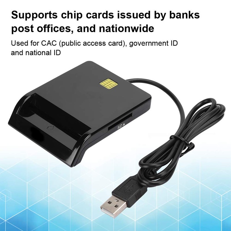 Memory Card Readers, USB Multi-Card Reader Compatible for 98/2000 /