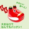 Stretched Puckn! Animal Magic Hand Cute Hand Grabber Catcher, Squeezes