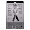 Chicago Cutlery 4-Piece Colored Paring Knife Set