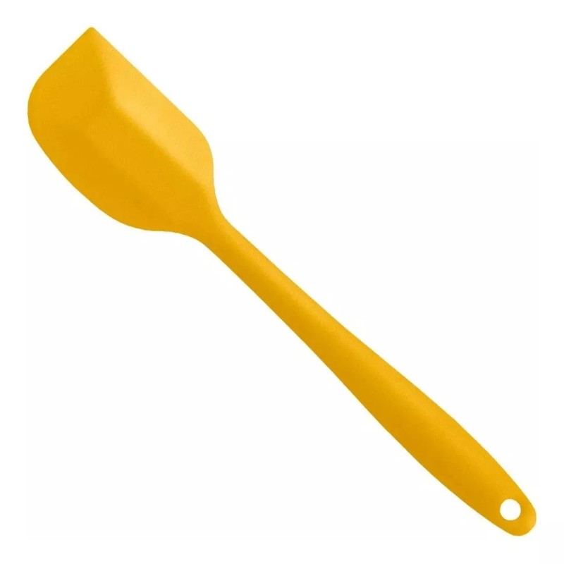 Espinope 3pc De Silicón Cocina Repostería 21.5cm Pala Espátula