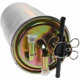 Unbranded For VW Golf Jetta Beetle ALH BEW BHW TDI 1.9L Fuel Filter for MAHLE KL147D