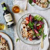 Mazzetti L'Originale Organic Balsamic Vinegar of Modena, Organic & Aged,