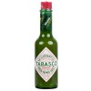 TABASCO 5 oz. Bottle Green Pepper Hot Sauce - 5