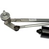 Dorman 602-491AS Windshield Wiper Motor and Linkage Assembly Compatible with