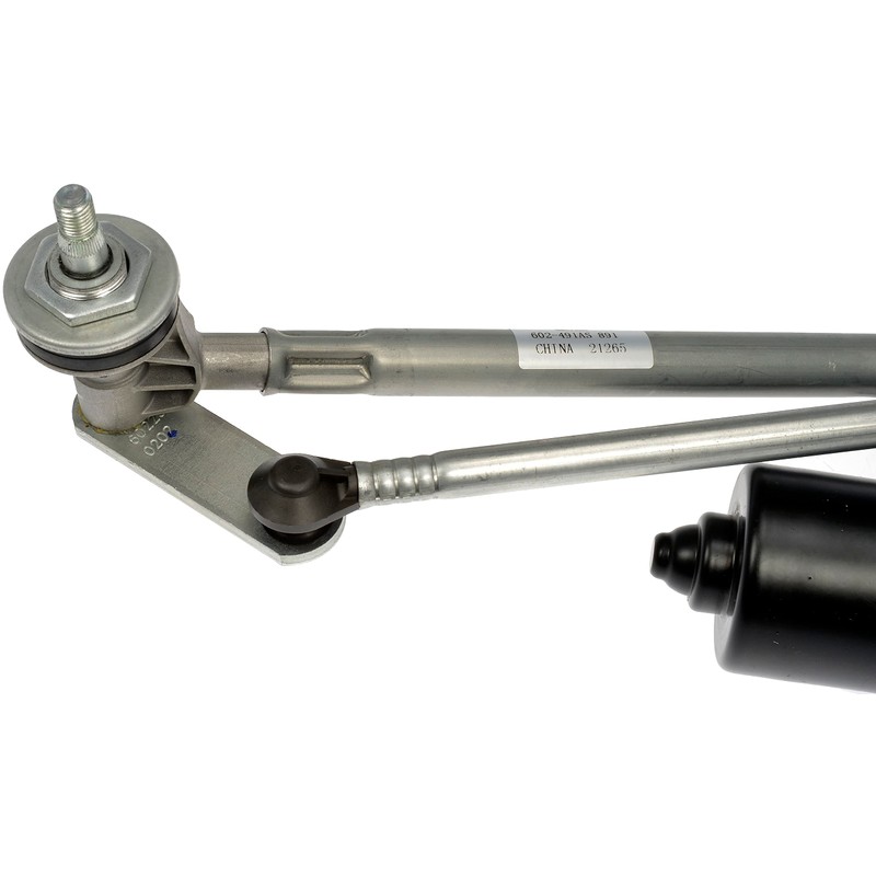Dorman 602-491AS Windshield Wiper Motor and Linkage Assembly Compatible with