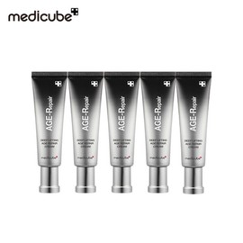Medicube Deep Lifting Age Repair Cream 30ml x 5 / 메디큐브 딥 리프팅 에이지 리페어 크림 30ml 5개