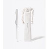 Parnell makeup spatula / 메이크업 스파츌라