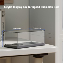 Mould King 27000 Lighting Display Box