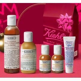 Kiehl’s Calendula Starter Set / 키엘 칼렌듈라 스타터 세트