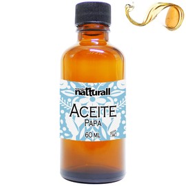 Aceite de Papa Orgánico para el Cabello 60 ml