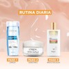 L'Oreal Paris, Crema Aclarante Fps17 Hidra Total 5 Anti-Manchas, 50Ml
