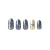 PAUL & JOE Nail Colour, 21 Little Starry Sky, 10ml