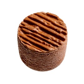 Simpson Strong Tie AZK20CYP Azek Deck-Drive Dcu Screw Plugs, 20 sq. ft, Cypress (75-Per Pack), Vinyl, Flat