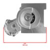 Kawasaki Starter For Kawasaki FH721D Engine 21163-7027 18549