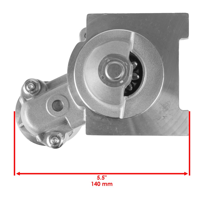 Kawasaki Starter For Kawasaki FH721D Engine 21163-7027 18549