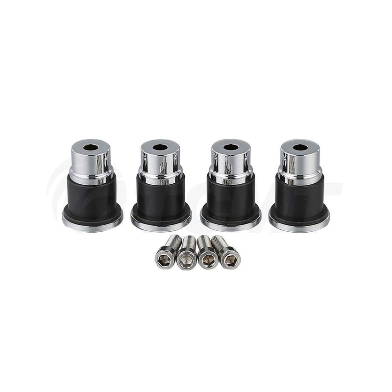 TCMT Quick Release Mount Hardware Spool Fit For Indian Chief