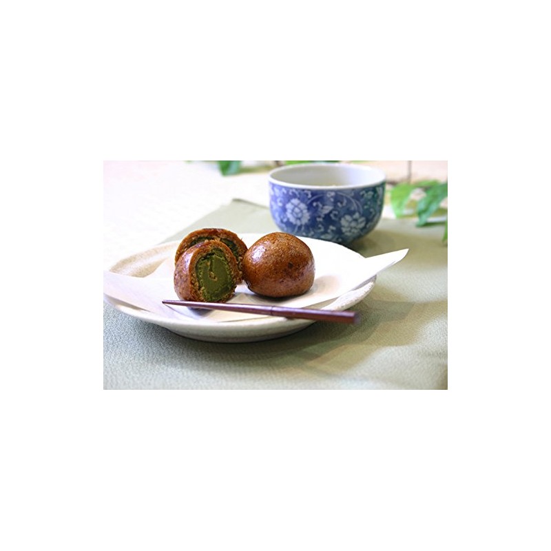 Natural Wood Pastry Toothpicks, Set of 5 AM-MJ203