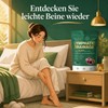 MISSECO 21 Pflanzen Komplex Löwenzahn Echinacea Klette 240 Softgel Kapseln