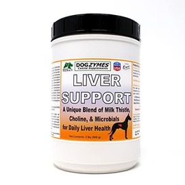 Dogzymes Liver Support (2 pound)