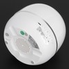 Projection Lamp with 6 Patterns USB 360 Degree Rotating Dimming