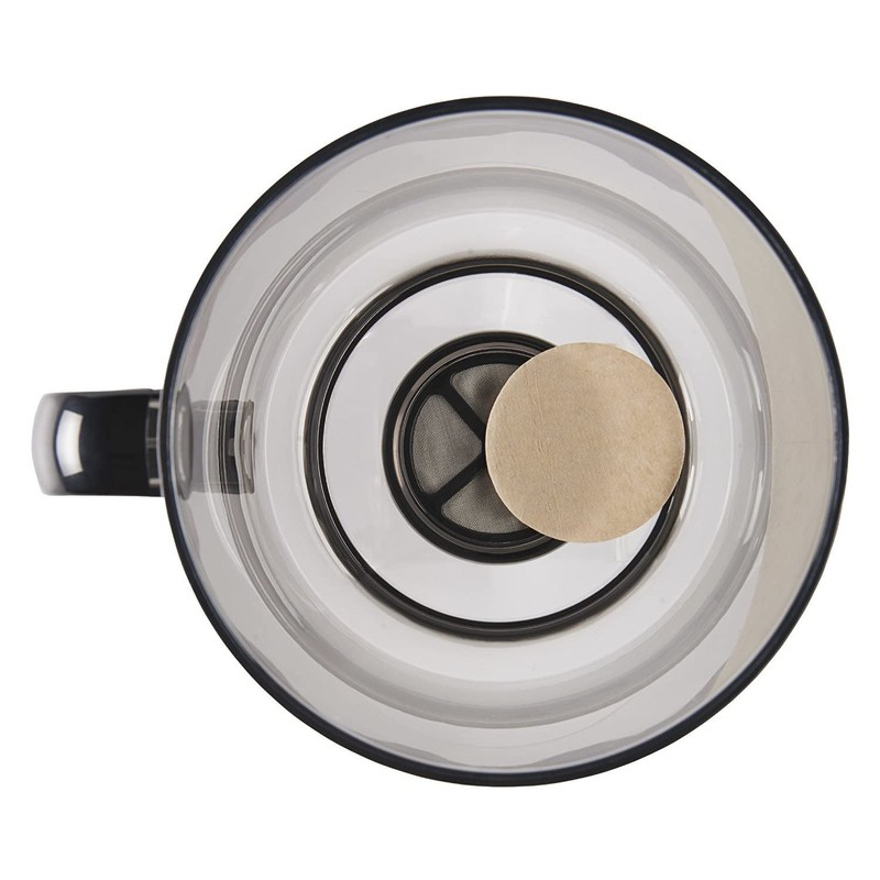 OXO Good Grips Cold Brew Coffee Maker (32 ounces) with