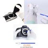 Minadax KF Sensor Cleaning Set APS-C 10 x 16 mm