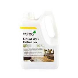 OMSO Liquid Wax Refresher