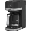 Bella Pro Series - Single Serve & 12-Cup Coffee Maker