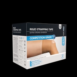 AEROTAPE Rigid Pro Strapping Tape 5cm x 15m