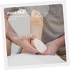 Baluue Professional Foot Care Foot Sole File Dead Skin Remover