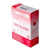 Blade Gouges Sterile First Blade N ° 1 (Pack of