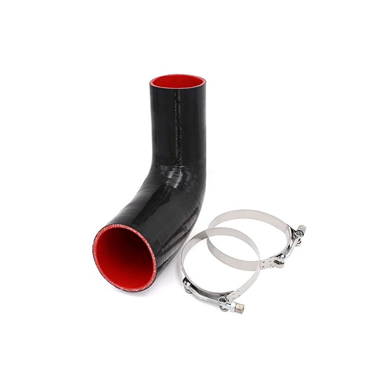 TuoLauthon TuoLauthon 4-Ply High Performance 90 Degree Elbow Reducer Coupler