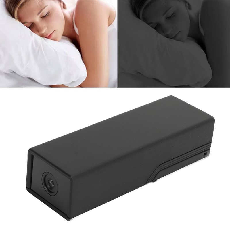 1280x960 WIFI HD Motion Camera 128G Available AVI Video Format