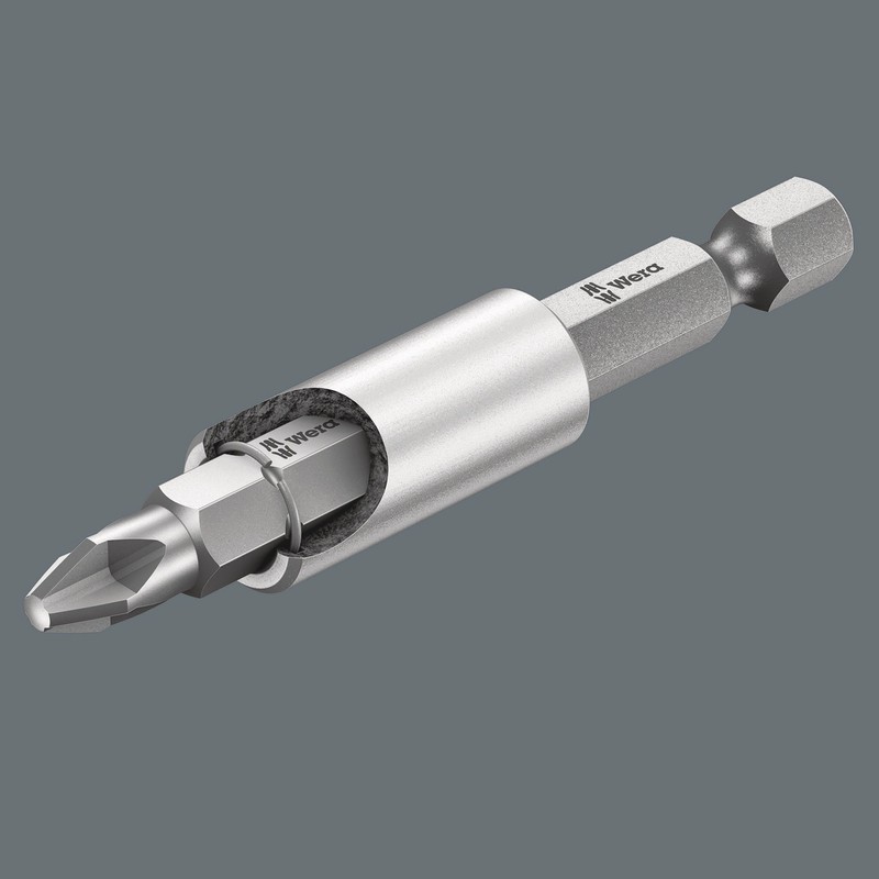 Wera 05057432001 Bit-Check"Wood 2" (30 Piece)
