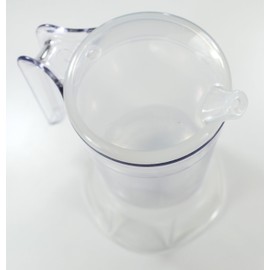 NRS Healthcare Feeding Cup