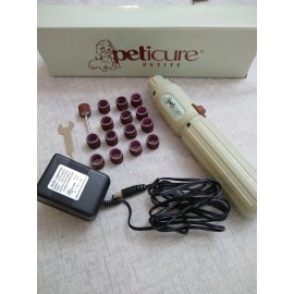 Checkys Paw trimming peticure 5000 rpm rotary tool cord cordless