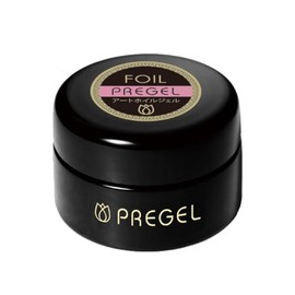 PRE GEL Art Foil Gel 4g