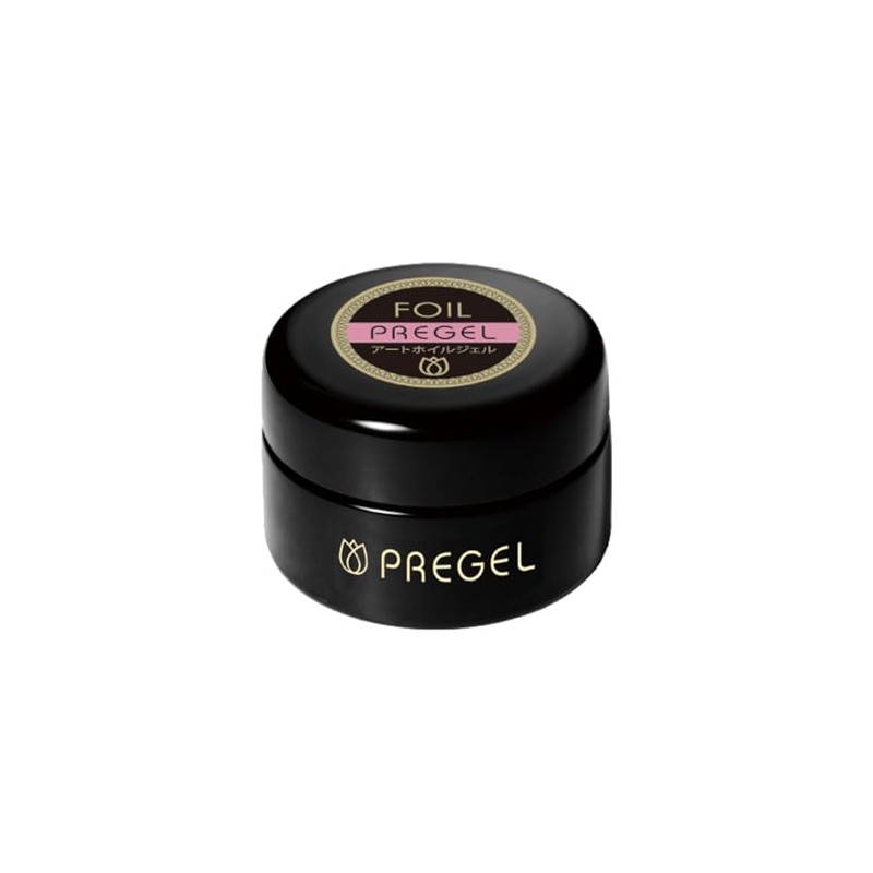 PRE GEL Art Foil Gel 4g