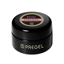 PRE GEL Art Foil Gel 4g