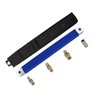 Offset Extension Wrench Set High Carbon Steel Multifunctional Ratchet Extension