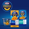 Kraft Original Flavor Macaroni and Cheese Dinner (7.25 oz Boxes