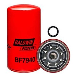 Baldwin BF7940 Fuel Filter