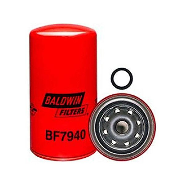 Baldwin BF7940 Fuel Filter