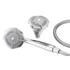 DreamSpa 19-Setting 3 way 2 in 1 Luxury Shower Combo