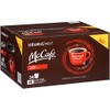 McCafe Premium Medium Roast K-Cups, 54 Count