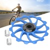 Cycling Bicycle Rear Pulley Bike Guide Roller Pulley Parts 14T