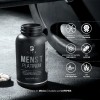 Precursor D Testosterona Mens Testo Platinum 240 Caps B Life