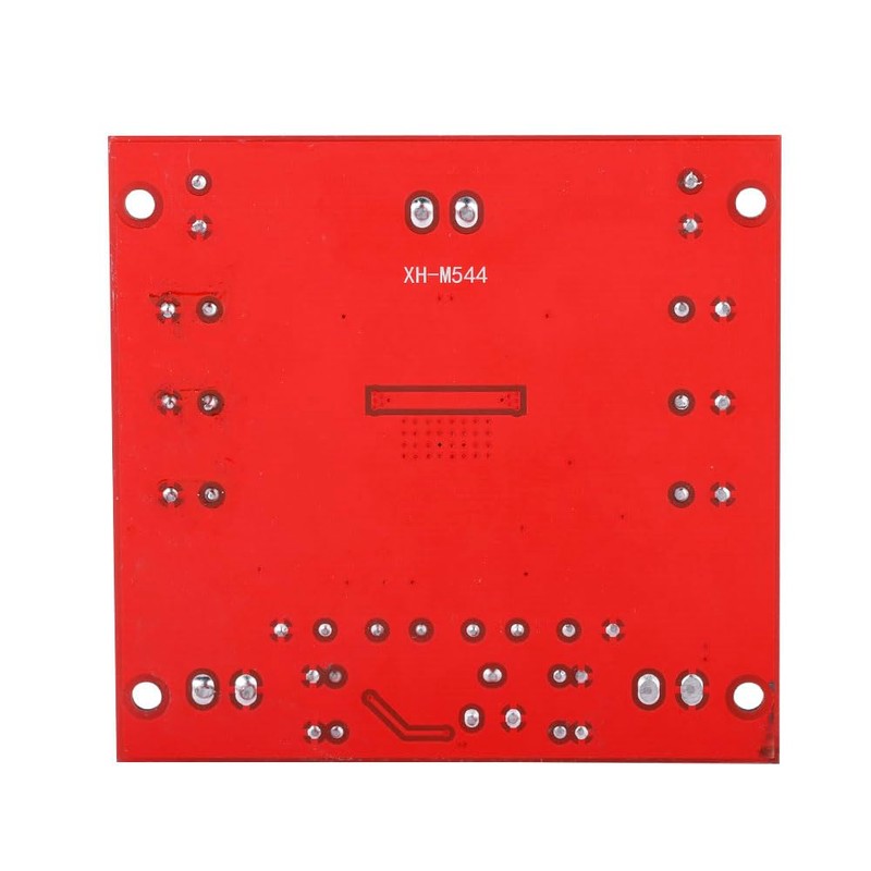 Lazmin Digital Audio Amplifier Board, 150W Single Channel Power Amplifier