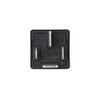 HELLA 4RA 933 332-521 Relay, main current - 12V -